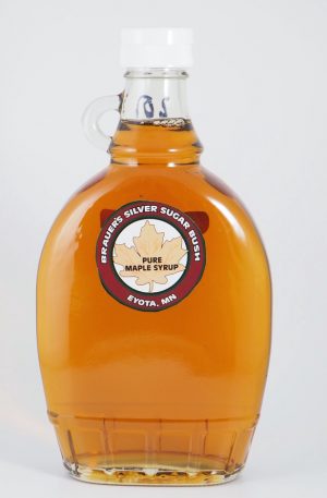 Brauer’s Maple Syrup