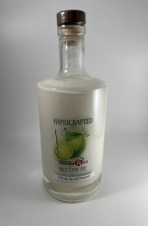 Key Lime Pie 750ml (Local Pickup)